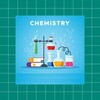 Icône Chemistry