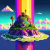 Color Island icon