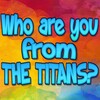 THE TITANS Quizz icon