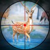 Deer Hunter Animal Africa icon
