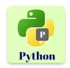 Икона Python Tutorial Pro