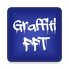 Graffiti Free Font Theme 图标