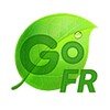 French for GO Keyboard - Emoji icon
