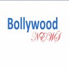 Bollywood news icon