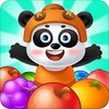 أيقونة Bubble Panda Rescue