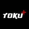 Toku+ 图标