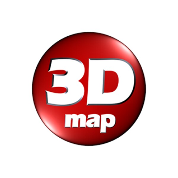 3DMap. Constructor for Android - Download the APK from Uptodown