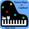 Piano Tap Kimetsu Demon Slayer icon