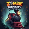 Zombie Toon Cityアイコン