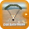 Craft Battle Royale FPS icon
