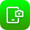 أيقونة Screenshot & Screen Recorder