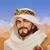 أيقونة Kingdom Of Desert