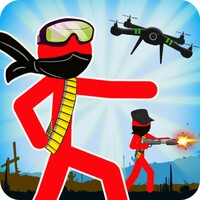 Stickman Army War - Stick Game - APK Download for Android