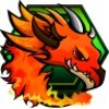 Monster Pet Shooter icon