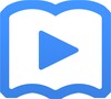 Audiobooks 图标