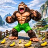 Giant Monster Monkey Escape 아이콘