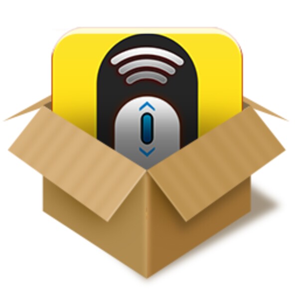 Mouse Server for Windows - Download it from Uptodown for free