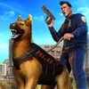 Police Dog Crime Chase Game icon
