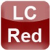 LC Red Theme icon