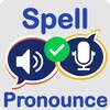 Spell and Pronounce icon