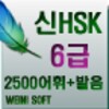 HSK6급 icon