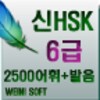 Icon von HSK6급