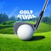 Ícone de Golf Rival