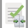 Join text files combine and merge csv files into one from multiple files Software icon