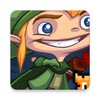 Heroes of Loot Free icon