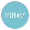 Epiphany - quotes lock screen icon