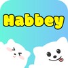 Habby - Fun Chat Room icon