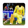 IPL Photo Suit Montage Editor-2020 icon