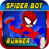 StickMan Runner icon