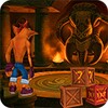 Crazy Crash of The Titans Bandicoot Adventure simgesi