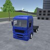 أيقونة Truck Driver Truck Game 3D Sim