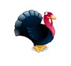 Thanksgiving Turkeys icon