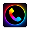 Icono de LED Caller Screen Phone Dialer