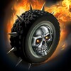 Icono de Death Rally