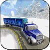 Icon von Euro Transport Truck Driver