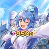 4. KonoSuba: Fantastic Days icon