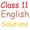 Class 11 English icon