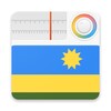 Rwanda Radio Stations Online - icon
