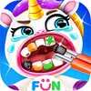 Unicorn Dentist Surgery – Craz icon