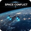 أيقونة Space Conflict