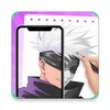 Icono de Draw Anime