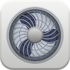 Icône Sleep Fan