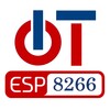 ESP8266 IoT icon