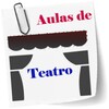 Aulas de teatro (pt) icon