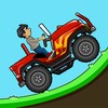 أيقونة Hill Car Race