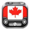 Radio Canada FM - Radio Canada Player + Radio App icon